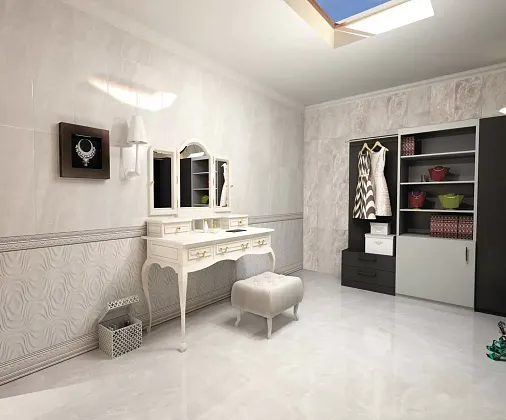 Фото Керамогранит Pav. Fontana lux vison 60x120 Испания