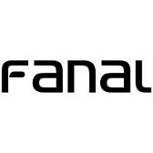 Fanal - плитка, керамогранит Бренд Fanal логотип