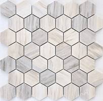 Фото Nuvola Rosato POL hex 23x40x6