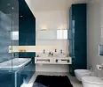 Плитка fPK8 Lumina Touch White Extra Matt RT 50x120