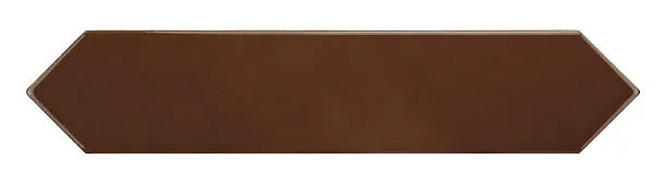 Фото Плитка Equipe 25824 Arrow Coffee 5x25 Испания