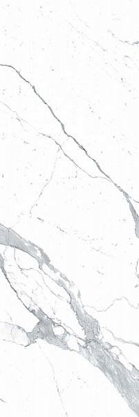 Фото Керамогранит I Naturali Marmi Bianco Statuario Venato 5,6mm 1000x3000 (LAMF005778) Россия