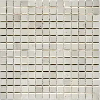 Фото Мозаика Crema Marfil Matt (JMST027) 30.5X30.5 (С0003474)