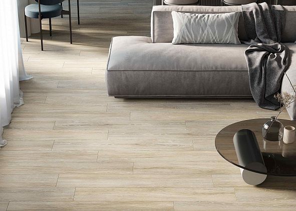 Фото Керамогранит Forest Beige 19,4х120 непол. (FR02) Россия