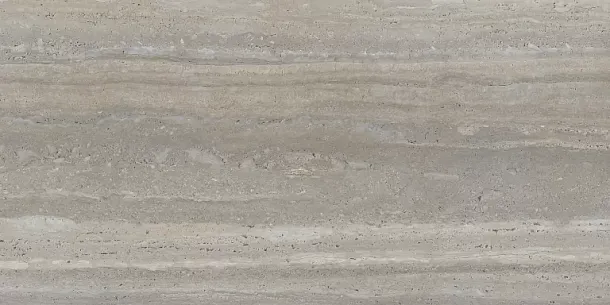 Фото Керамогранит Ariana Ceramica 0010817 Dorica Greige Antique 3D Rett 60x120 Италия