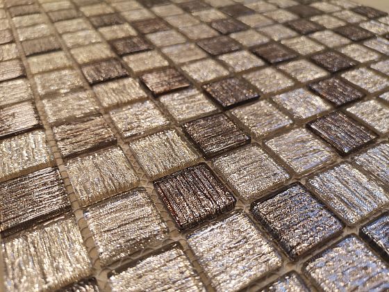 Фото Golden Tissue 23x23x4 Китай