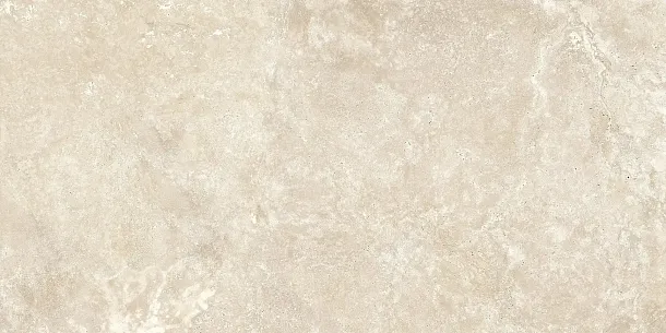 Фото Керамогранит Ragno Marazzi RCAG Realstone Travertino Cross Beige Rett 60х120 Италия