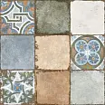 Керамогранит El Molino Rialto Decor Mix R 58x58
