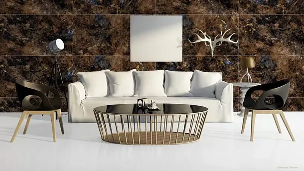 Фото Керамогранит Livid Multi 60x120 Индия