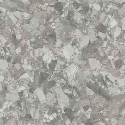 Фото Керамогранит Kerama Marazzi Чеппо ди Сицилия серый матовый обрезной 119,5x119,5x0,9 (KM1212G0001R) Россия