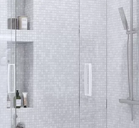 Фото Мозаика Green Onyx (JMST21205) 30.5X30.5 (С0004727) Китай