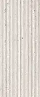 Фото Керамическая плитка FAP Ceramiche fTP1 Materia Classica Groove Bianco Matt RT 50x120