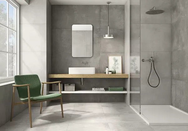 Фото Керамогранит Prissmacer Ess. Bercy Blu 60x120 Испания