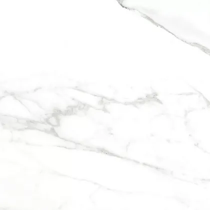 Фото Керамогранит Laparet Calacatta Bianco Pro Белый Матовый R10Gr 60Х60 Индия