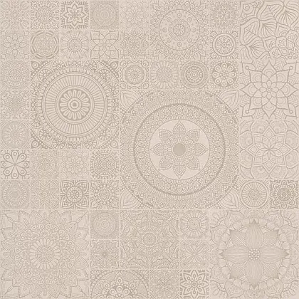 Фото Керамогранит Mandala Desert Palm 60x60 Индия