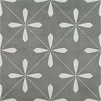 Фото Керамогранит Waterloo Coal Saten 45*45 (15-340-298-0053)