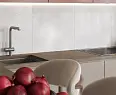 Керамогранит Laparet Lp6012G0071R Antico Pearl Светло-Серый Матовый Карвинг 59,5Х119,1