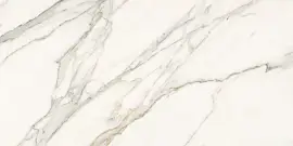 Фото Керамогранит Elements Lux 2A39 Calacatta Statuarietto Lap RT 60x120 (УТ-00028966)