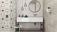 Керамогранит Pamesa 035.084.0119.00345 Es. Rlv. Essen Sand (N) Rect 45x90