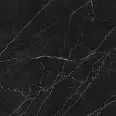 Керамогранит Laparet LP6060G0211R Opera Nero чёрный матовый 59,5х59,5