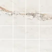 Фото Декор Pamesa Malla (7) Cr.Pisa Gold Compacglass 30x30