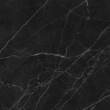 Фото Керамогранит Laparet LP6060G0211R Opera Nero чёрный матовый 59,5х59,5 Россия