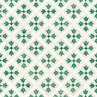 Фото Керамогранит Monopole Guadalupe Green 18,7x18,7