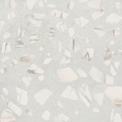 Фото Керамогранит AT01 Arti Grey Неполированный Рект. 80x80x11 Россия