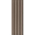 Керамическая плитка Gare Taupe Brillo 10×30,5