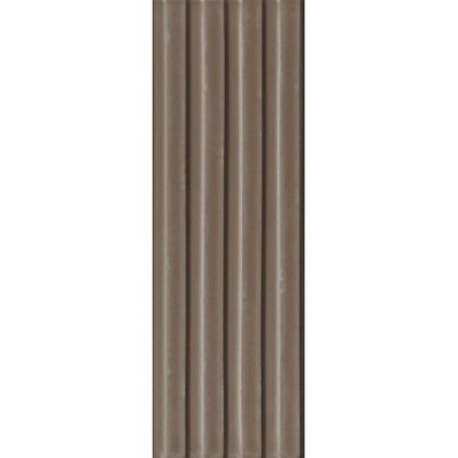 Фото Керамическая плитка Gare Taupe Brillo 10×30,5 Испания