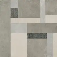 Фото Керамогранит DECORADO BERLIN LAPADO 75х75