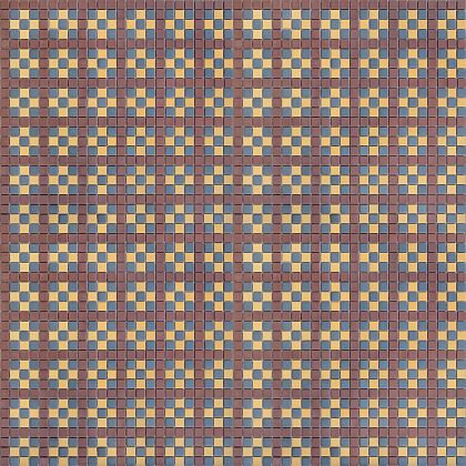 Фото Ornamento 5 23x23x6 Китай