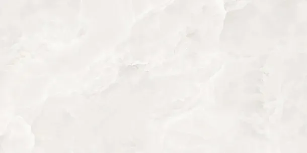 Фото Керамогранит Laparet Onyx Lux Bianco Белый Полированный Матированный 60Х120 Индия