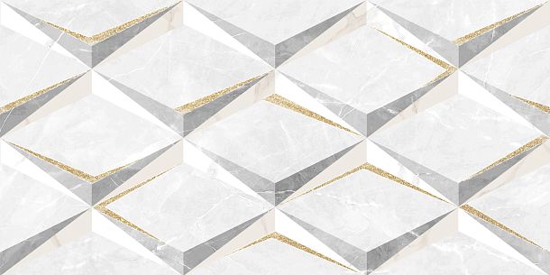 Фото Декор Sens Gold 250x500x9 (DW9SES09) Россия