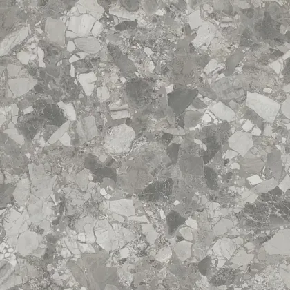 Фото Керамогранит Kerama Marazzi Чеппо ди Сицилия серый матовый обрезной 119,5x119,5x0,9 (KM1212G0001R) Россия