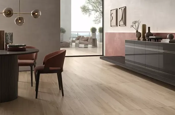 Фото Керамогранит DAMA6 2015BS RM 20x150 Италия