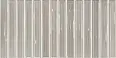 керамическая плитка DNA Tiles 133473 Flash Bars Lead 12,5x25