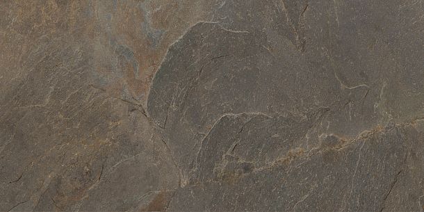 Керамогранит Stoncrete Copper лаппатированный 1200x600 (D120223L) для гостиной, для кухни, для ванной, для туалета, для прихожей, на теплый пол Фото Керамогранит Stoncrete Copper лаппатированный 1200x600 (D120223L) Узбекистан