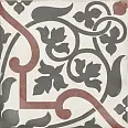 Декор Equipe 24406 Art Nouveau Folies Bergere 20x20