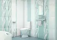 Плитка WT9LST06 Luster Celeste 25х50