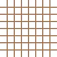 Керамическая Плитка Absolut Keramika Liso Mate Blanco Pre 2,5x2,5 20x20
