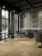 Керамогранит MGM Ceramiche Element Midnight Rett 60x120