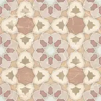 Фото Керамогранит Monopole Marrakech Zellige Medina 22.3x22.3