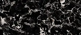 Фото Керамогранит Ennface ENMAR7005FL120280 Portoro Black Full Lappato 1200x2800x6