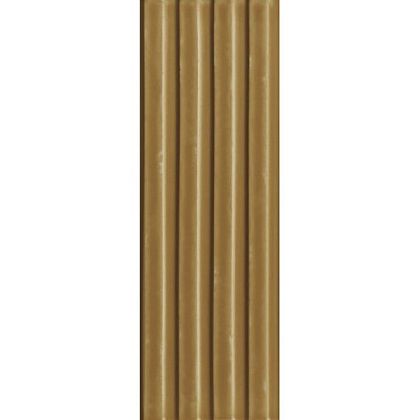 Фото Керамическая плитка Gare Ochre Brillo 10×30,5 Испания