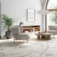 Керамогранит Epoque 21 Calacatta Bamboo Ant R Lap 60X60 (PF60009349)