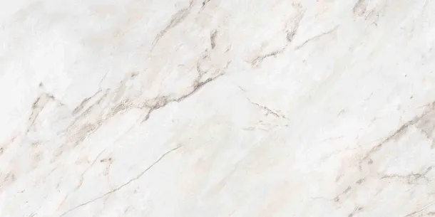 Фото Керамогранит Ennface ENMAR8038GL60120 Statuario Oro Glossy 60x120 Индия