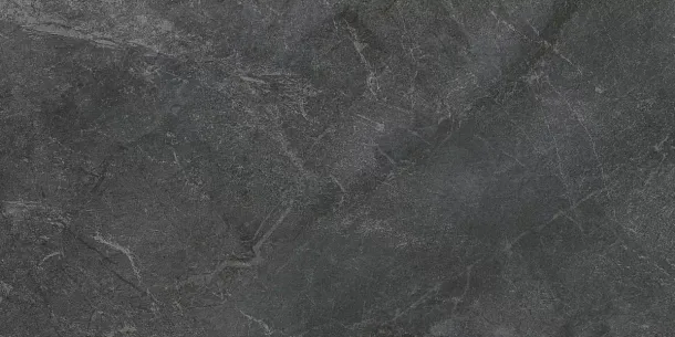 Фото Керамогранит Laparet Rocky Black Pro Графитовый Матовый R10Gr Str Cb 60Х120 Индия