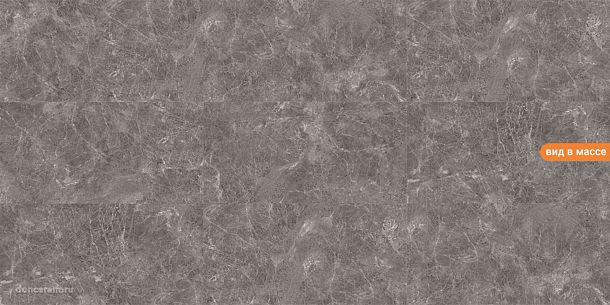 Фото Керамогранит gravita umbra grafite 60x120 Индия