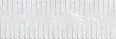 Плитка Saloni Markthal Metric Light 30x90